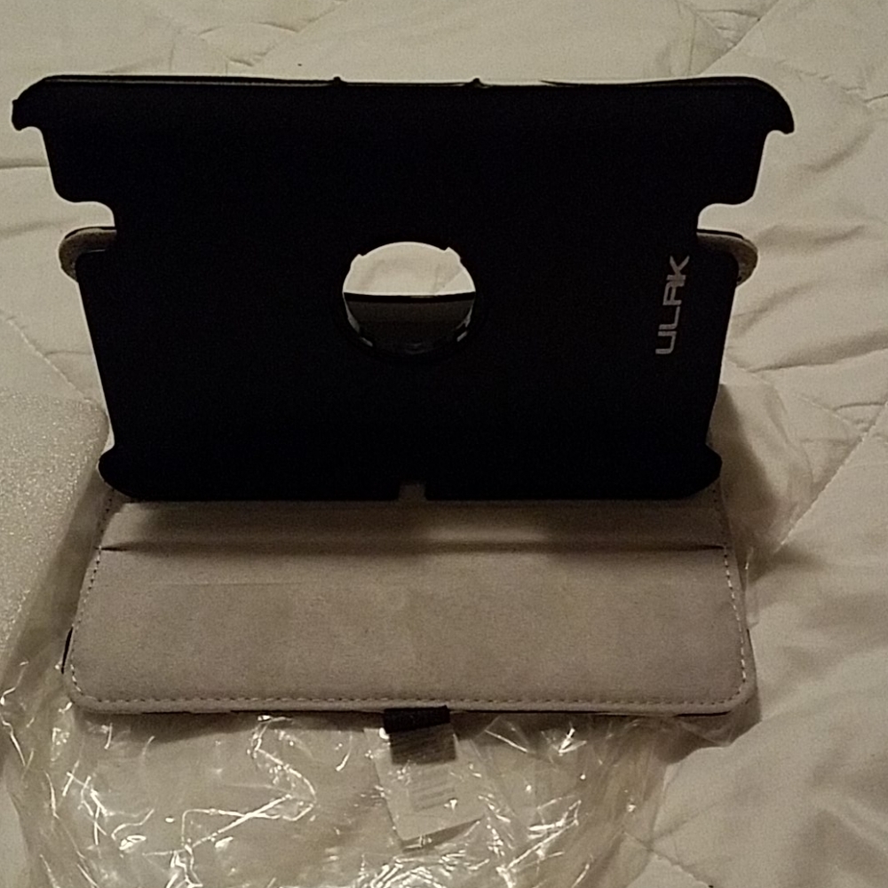 Tablet case - Picture 2 of 4